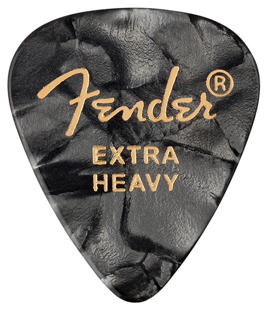 Fender top jazz picks