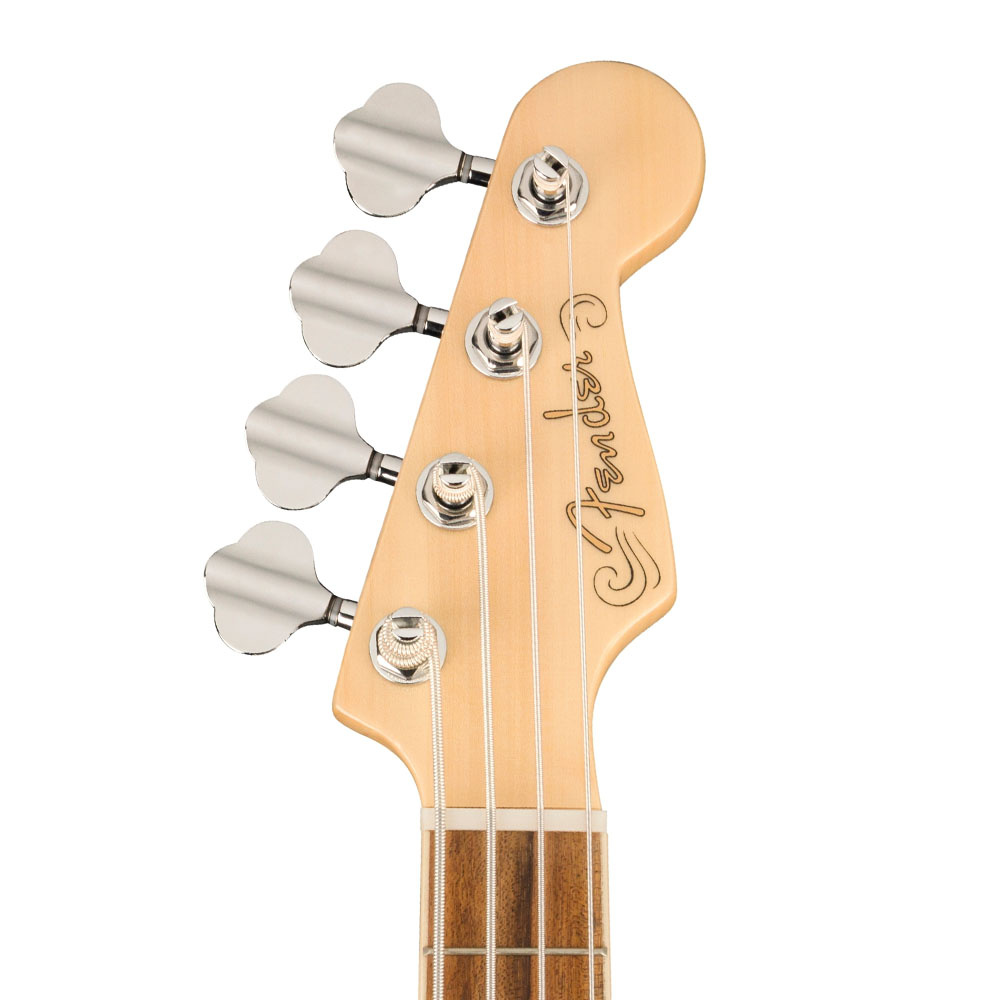 Fender bass deals ukulele