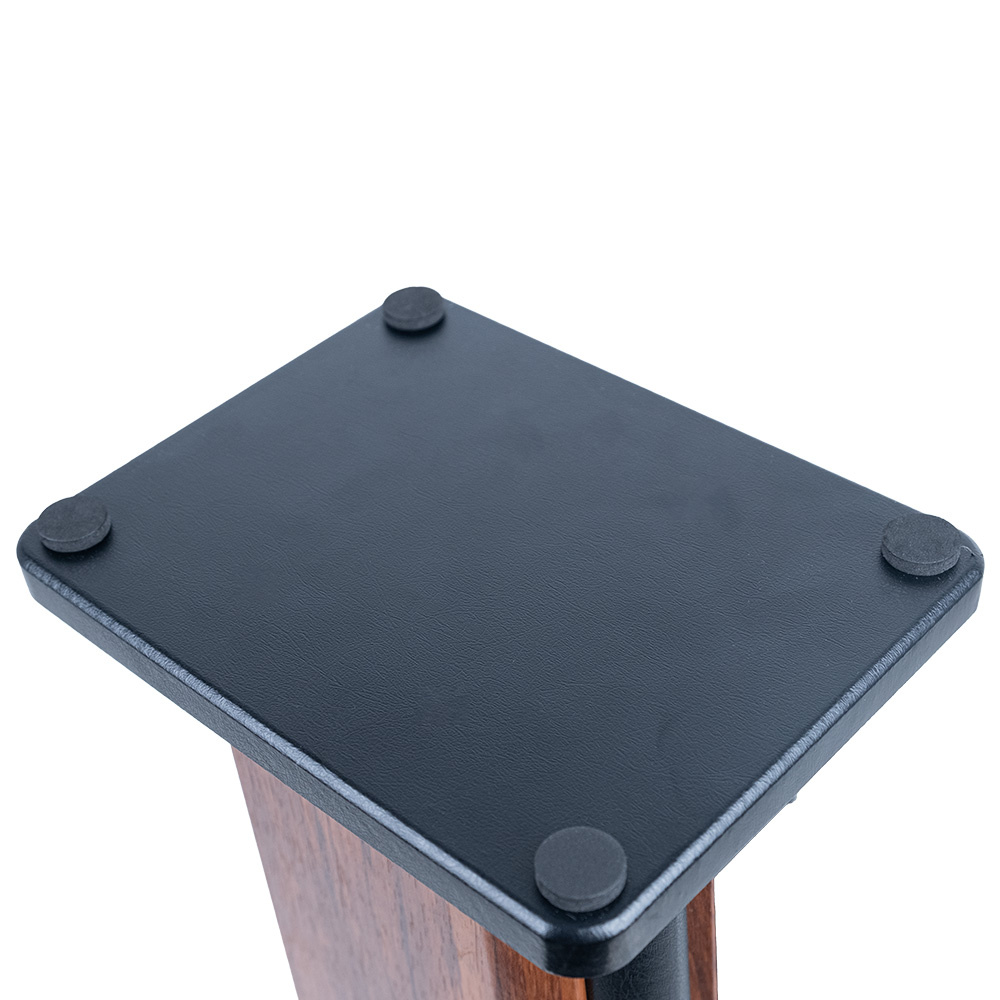 KOZMOS KS-SS418R Ahşap Hi-Fi Hoparlör Standı - Gülağacı Fiyatı