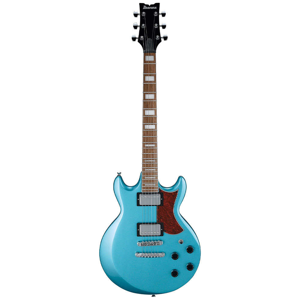 IBANEZ AX120-MLB Metalik Mavi Elektro Gitar