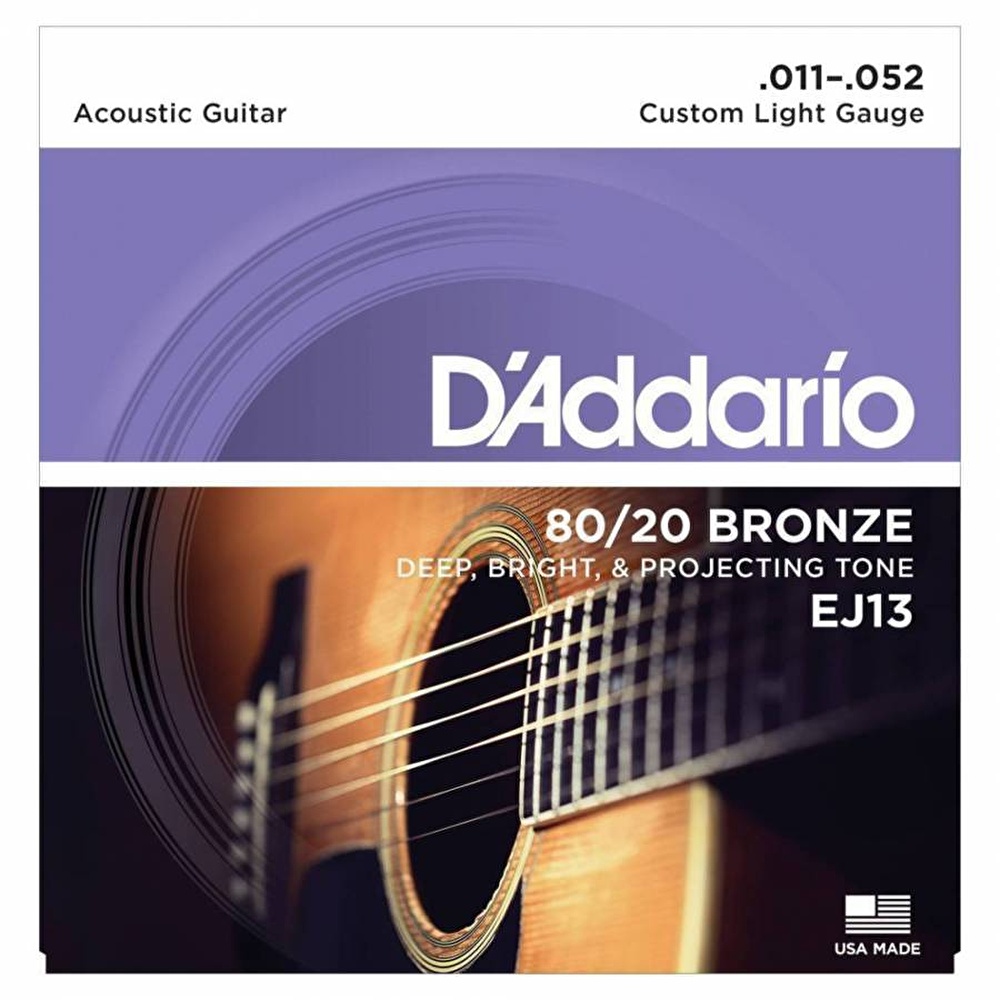 Daddario ej13 shop