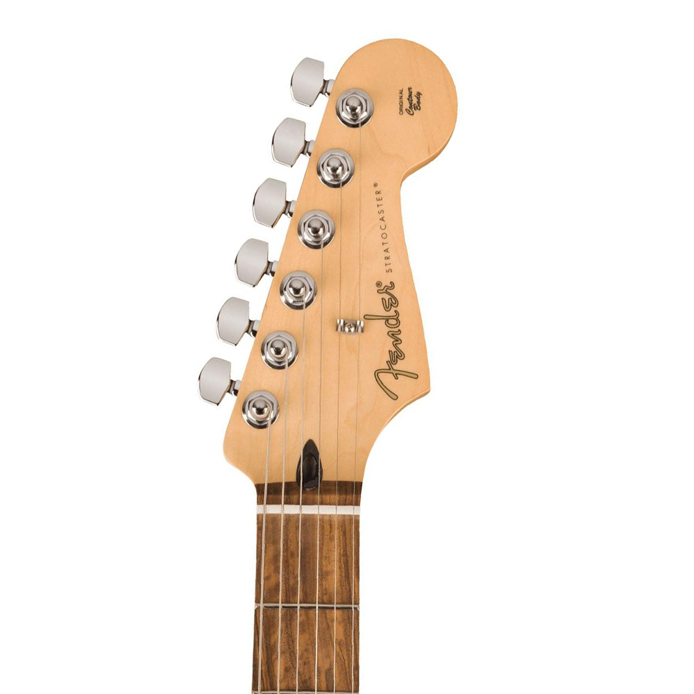 Fender stratocaster online apple red