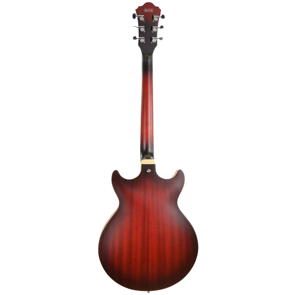 Ibanez artcore am53 hollow clearance body