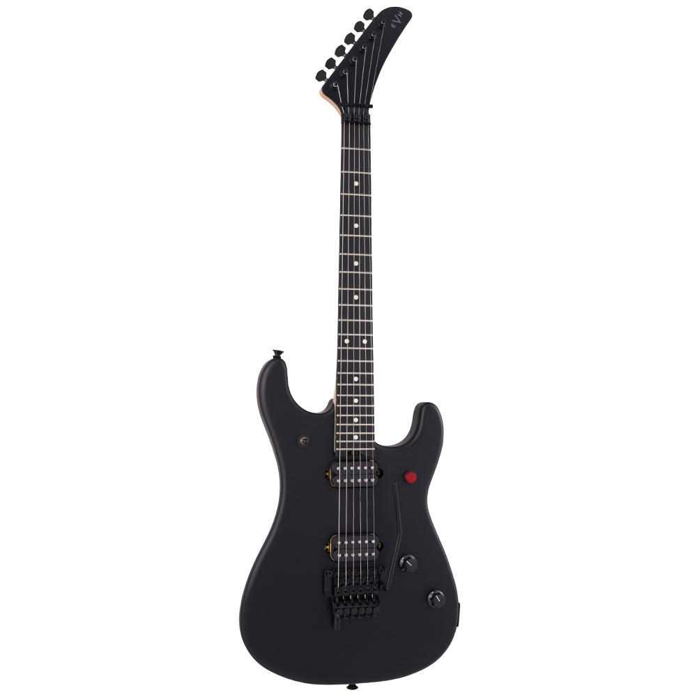 Evh 5150 sale stealth guitar