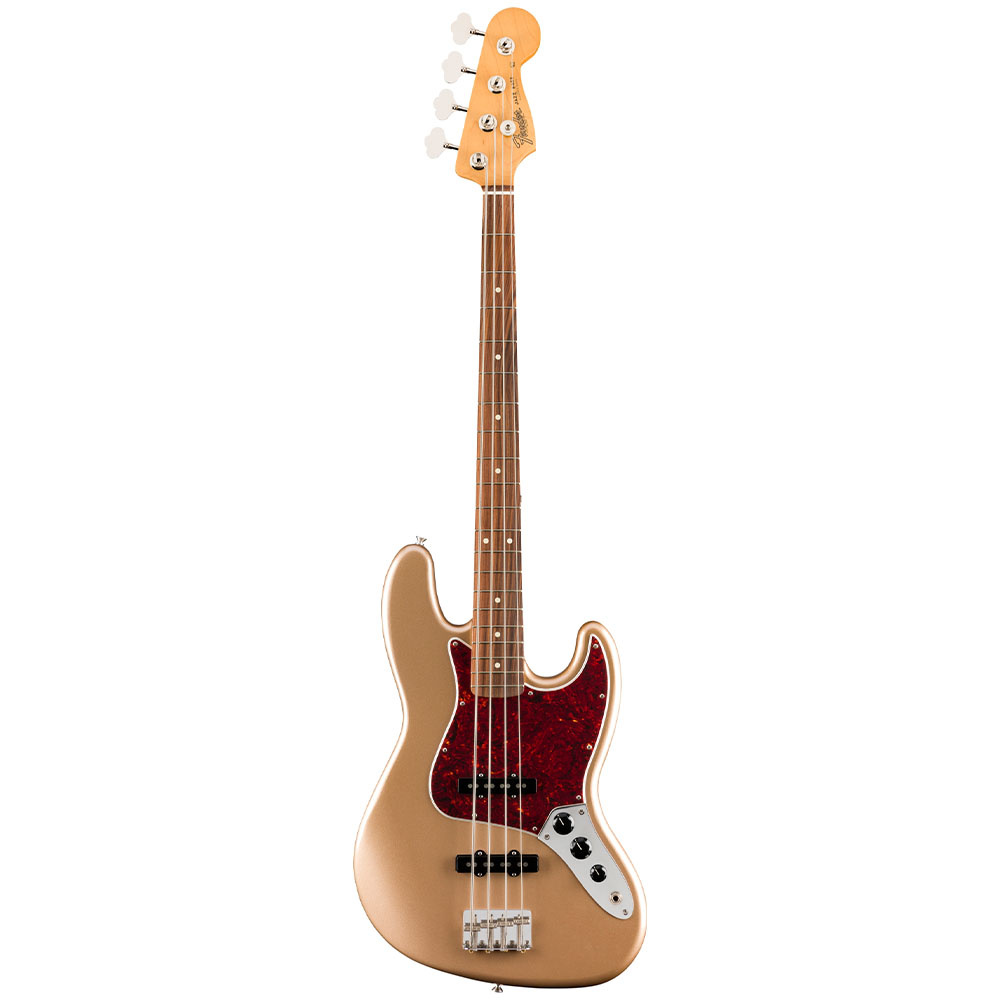 Fender vintera jazz bass 60s sale