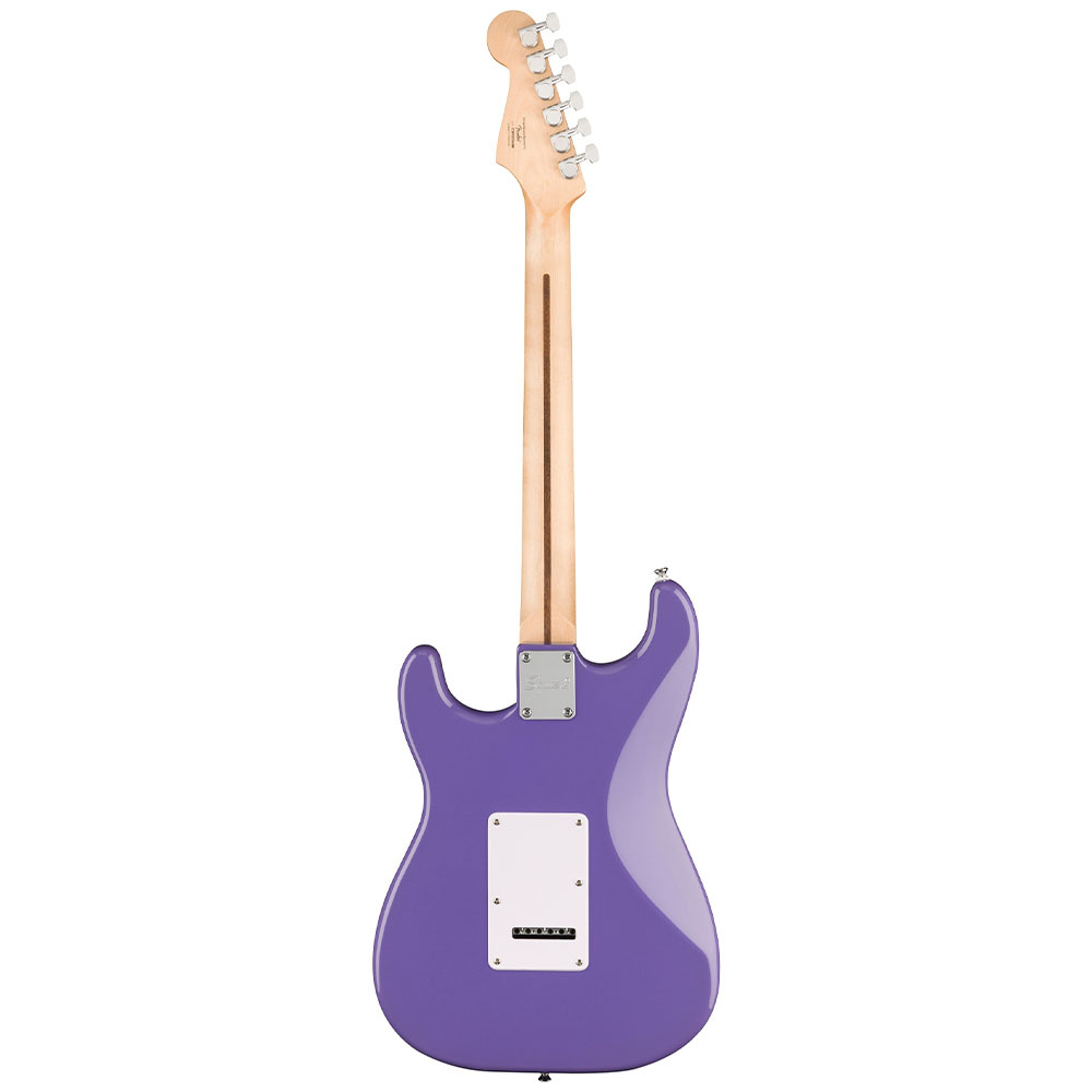 Squier Sonic Stratocaster Laurel Klavye Ultraviolet Elektro Gitar