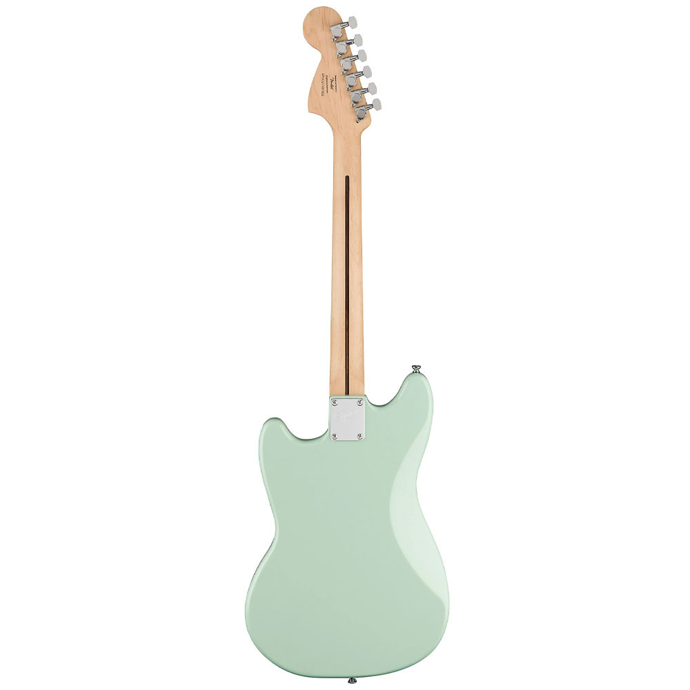 Fender squire store bullet mustang