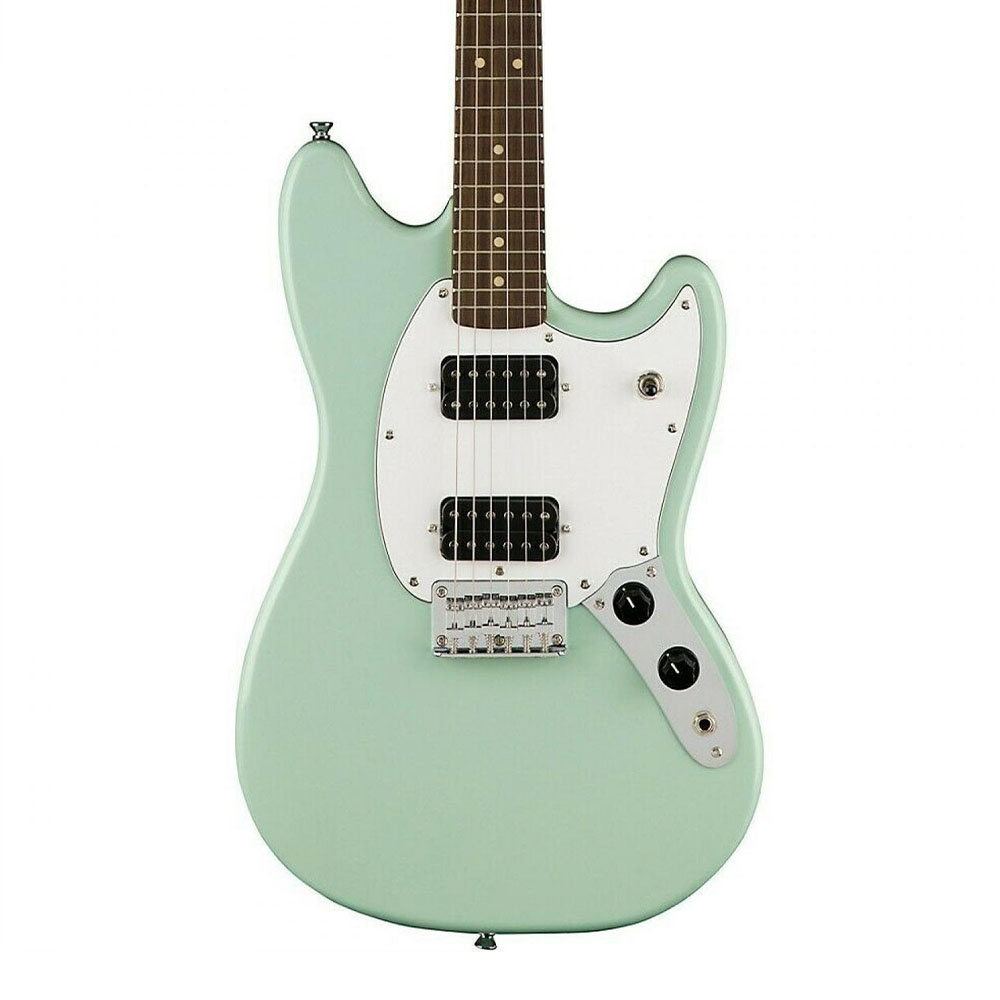 Squier bullet shop mustang fsr