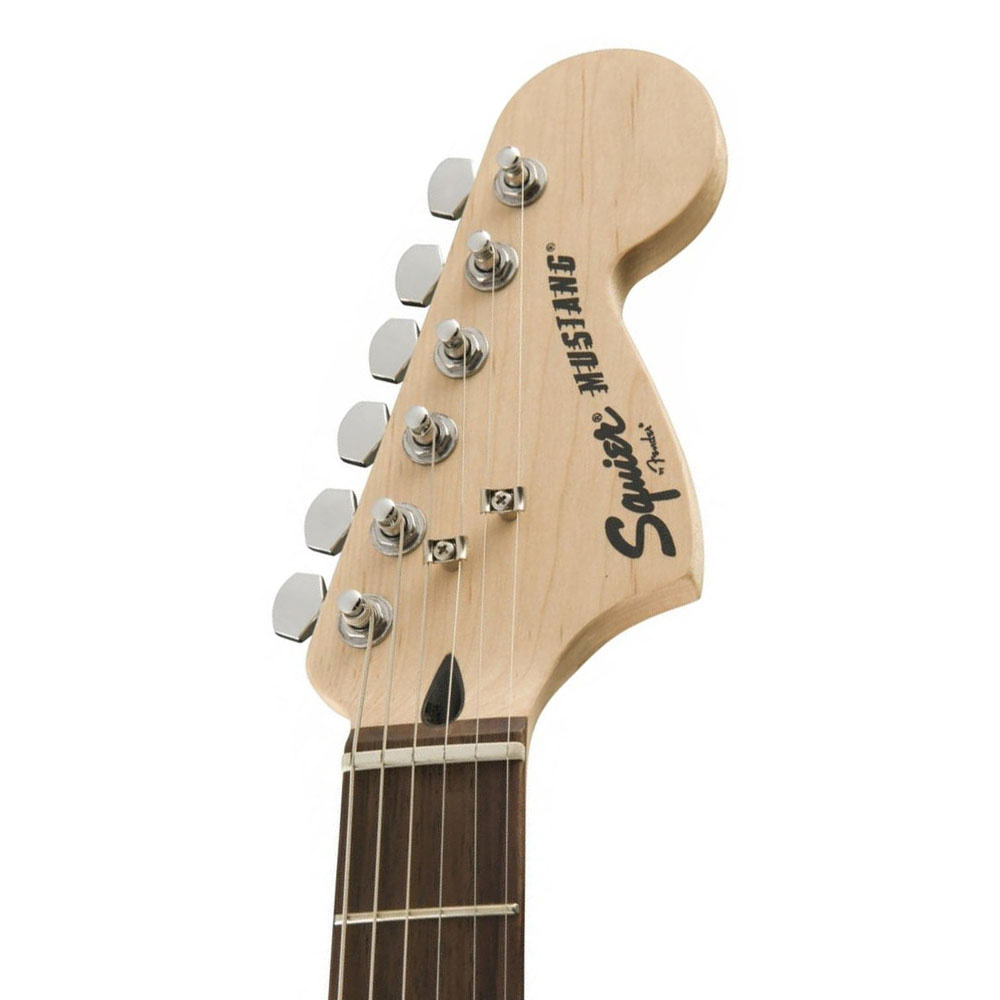 Squier bullet store mustang fsr