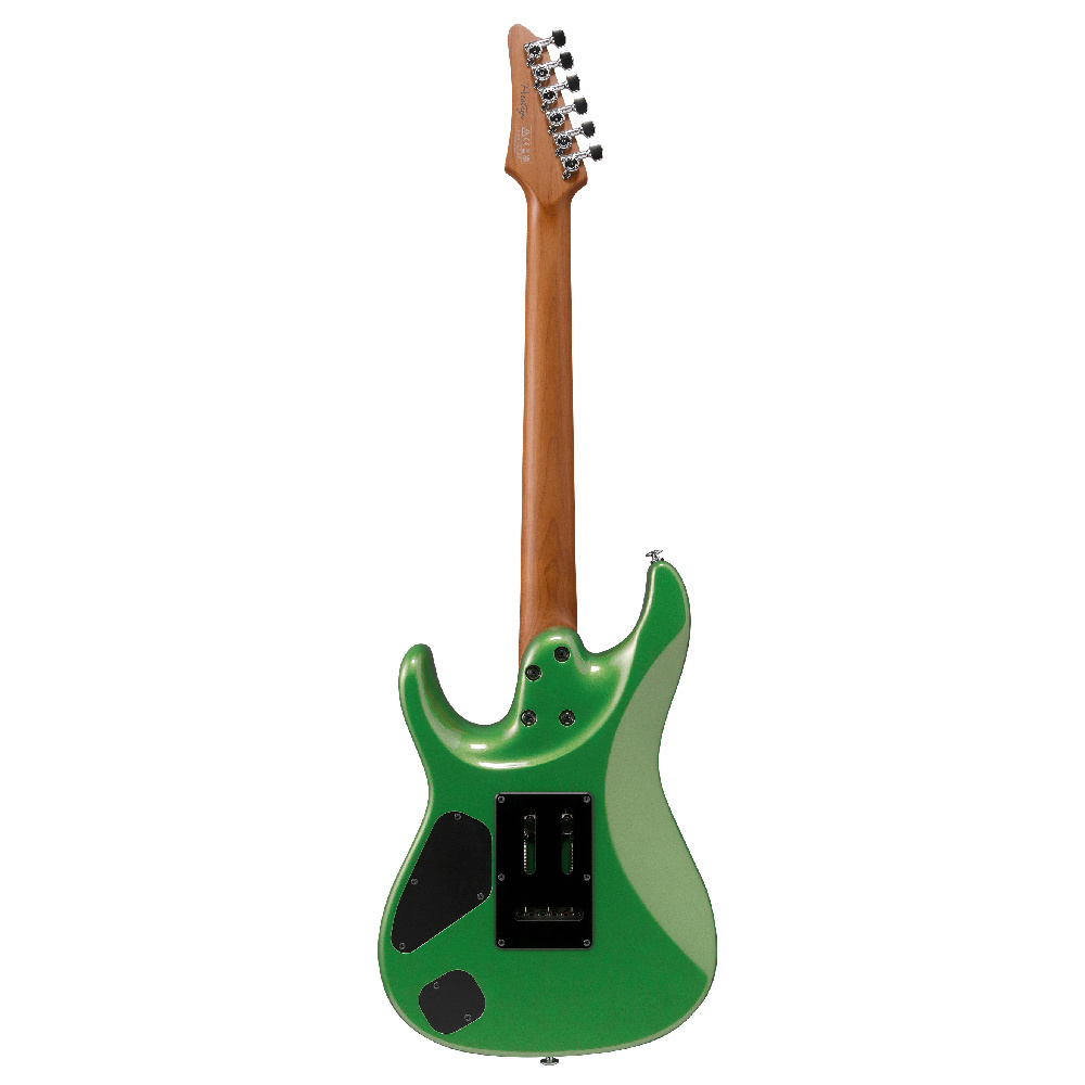 Ibanez AZ2402 MOD DiMarzio×Suhr搭載 即戦力 Ibanez AZ2402 Prestige