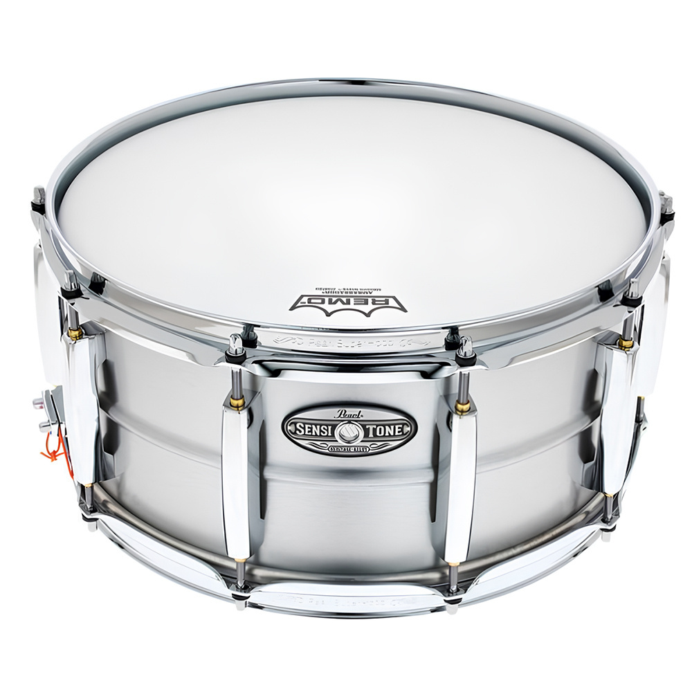 PEARL STH1465AL Sensitone Heritage Alloy Alüminyum 14