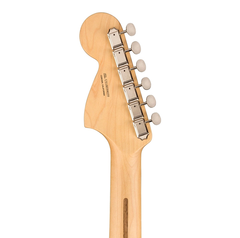 Fender store mustang 15