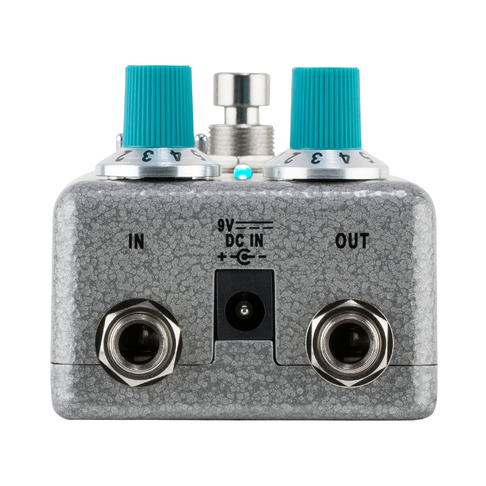 Fender shop chorus pedal