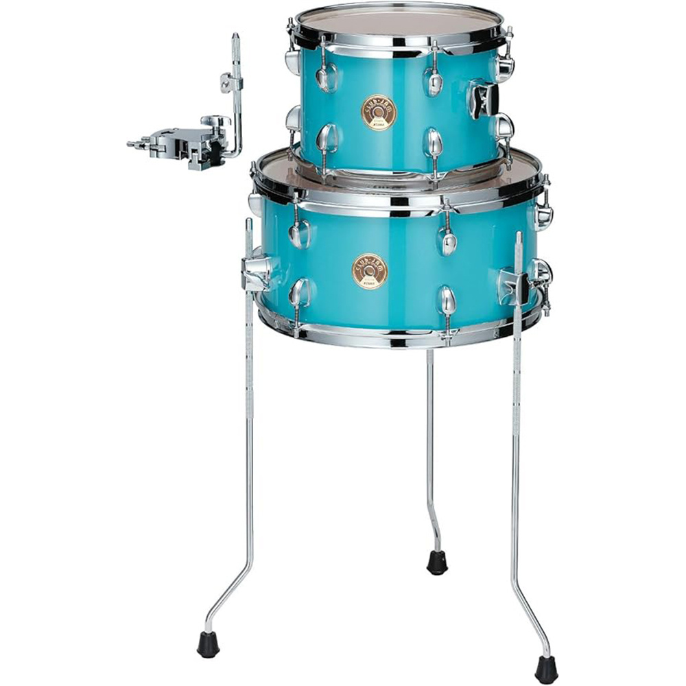 Tama LJKT10F14-AQB Club-JAM Mini 2 Parça Add-on Paketi (10T/14F