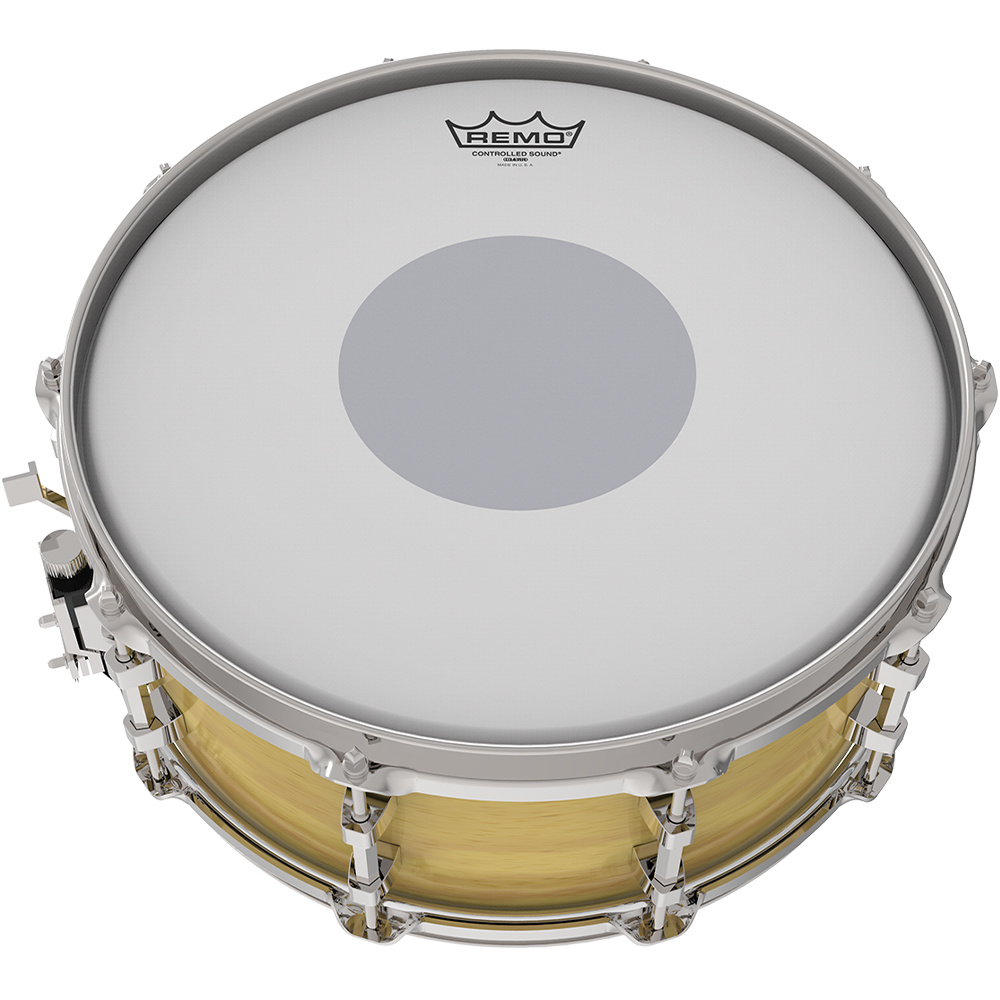 Remo black dot drum heads outlet