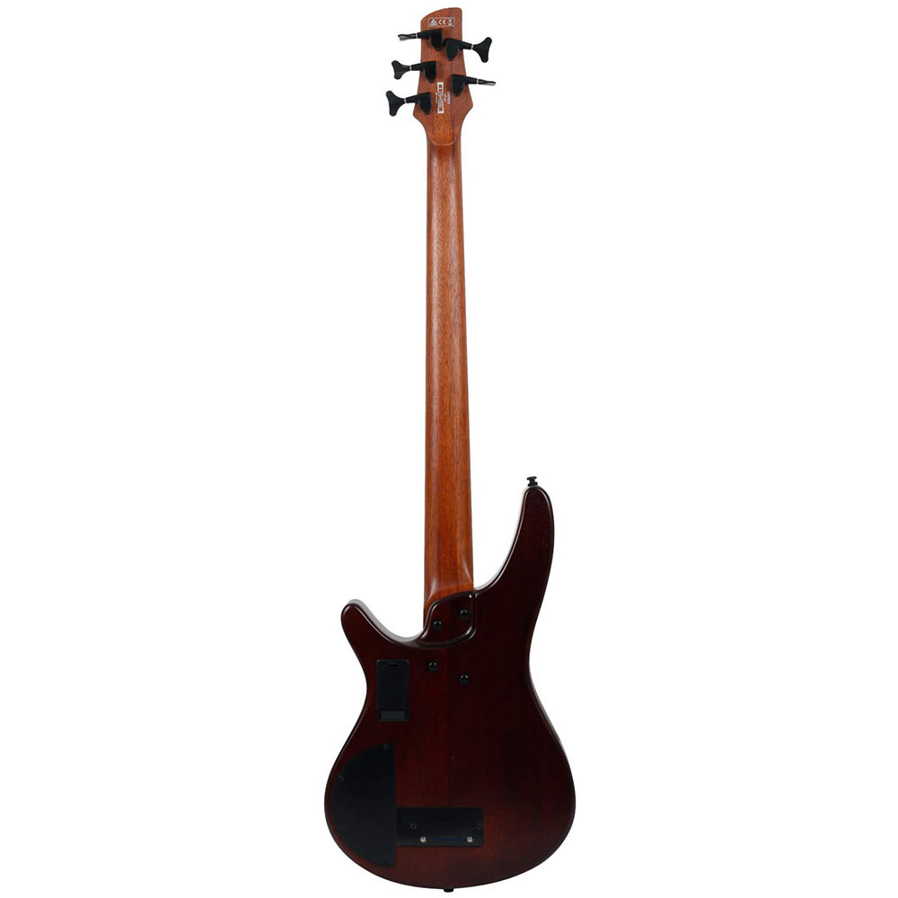 Ibanez srh505f deals