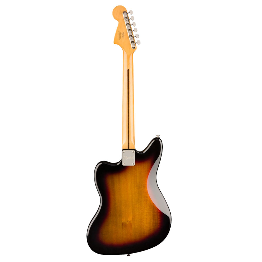 Used online squier jaguar