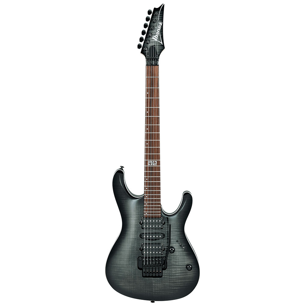 IBANEZ KIKO10BP-TGB Signature Serisi Elektro Gitar Gigbag Dahil
