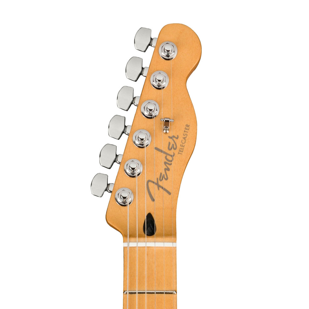 Fender deluxe nashville telecaster white blonde deals