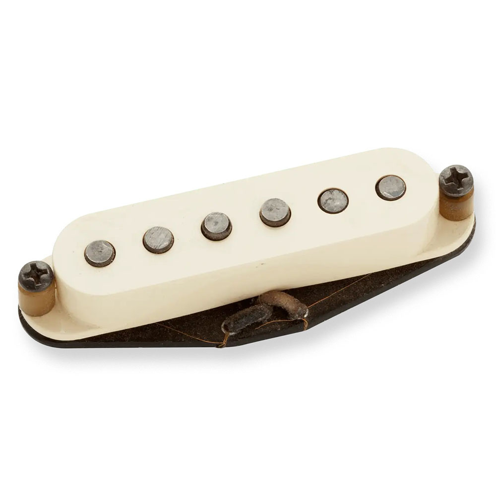 Seymour duncan store antiquity strat
