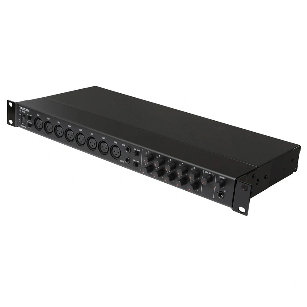 TASCAM US-16X08 Ses Kartı Fiyatı, Özellikleri | ZUHAL - 50 Yıldır