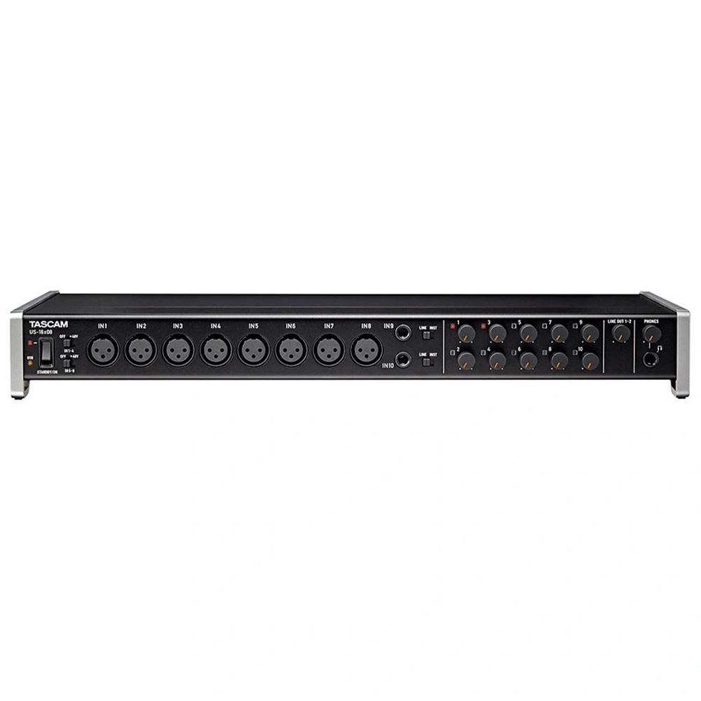 TASCAM US-16X08 Ses Kartı Fiyatı, Özellikleri | ZUHAL - 50 Yıldır