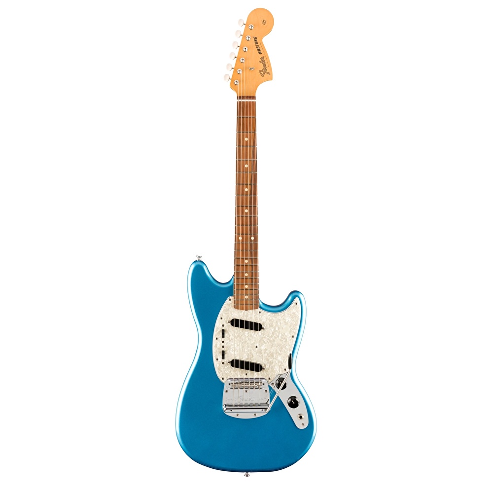 Fender hot sale mustang 60s