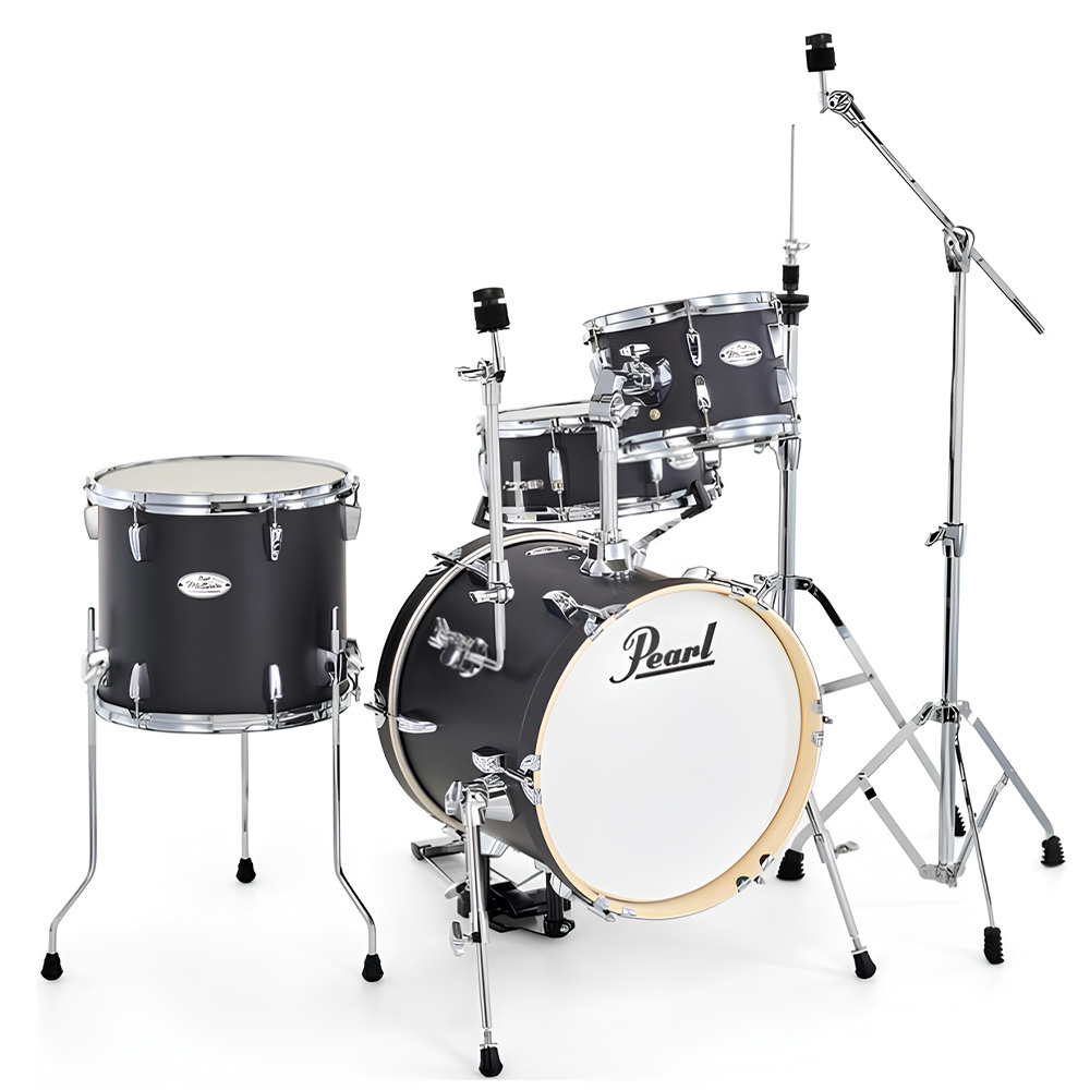 Ballers 1/90.1/9 レアメッシ2体セット PEARL MT564/C-D752 Midtown Serisi Matte Black 4 Parça (16B/10T/13F