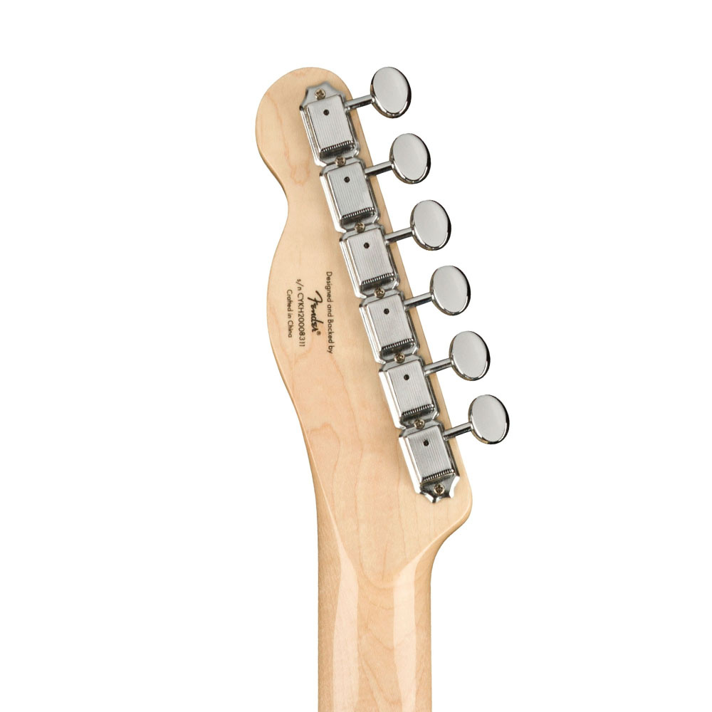 Squier baritone hot sale cabronita