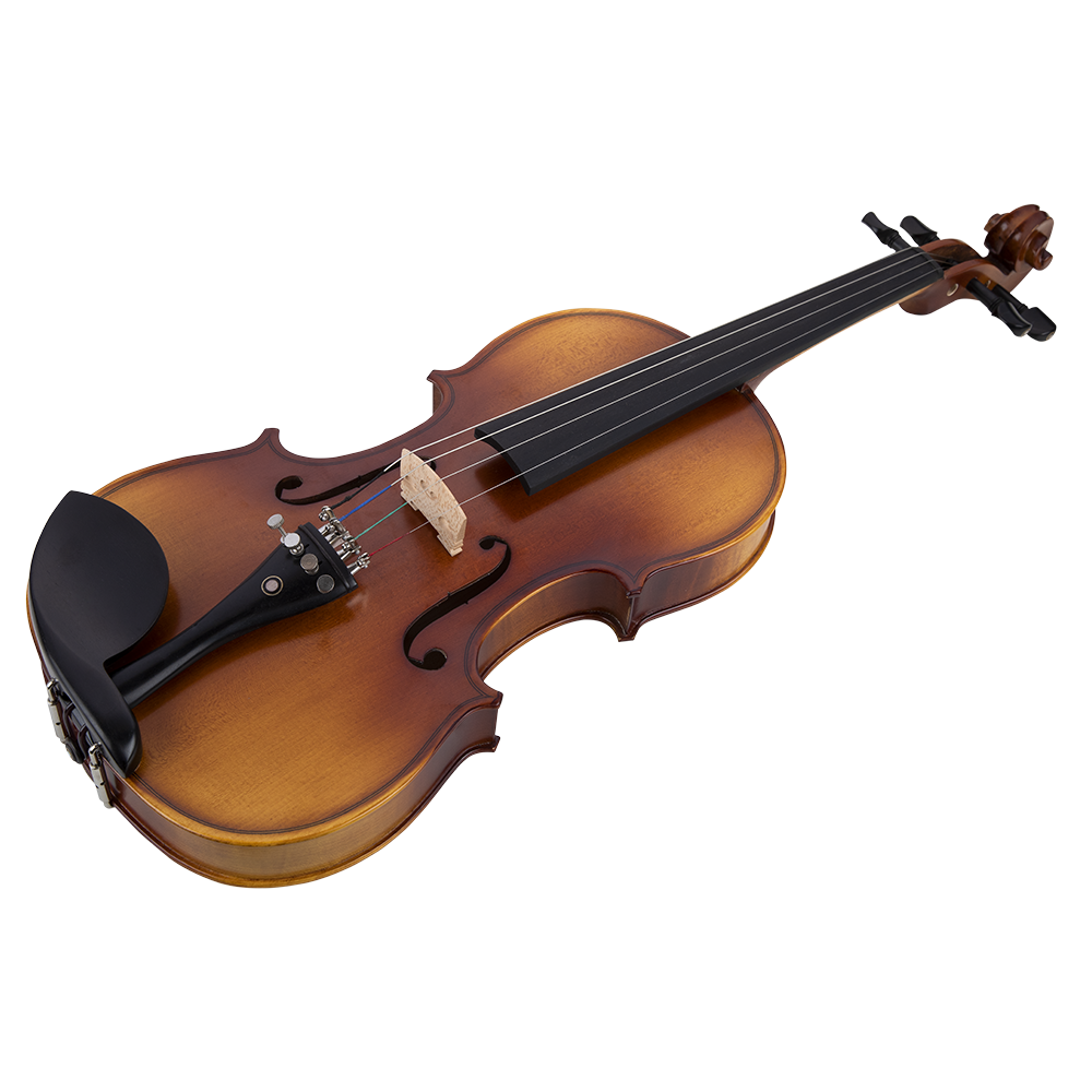 CONCERTO MODEL 103 1/2 Keman (Abanoz Aksam) Fiyatı, Özellikleri