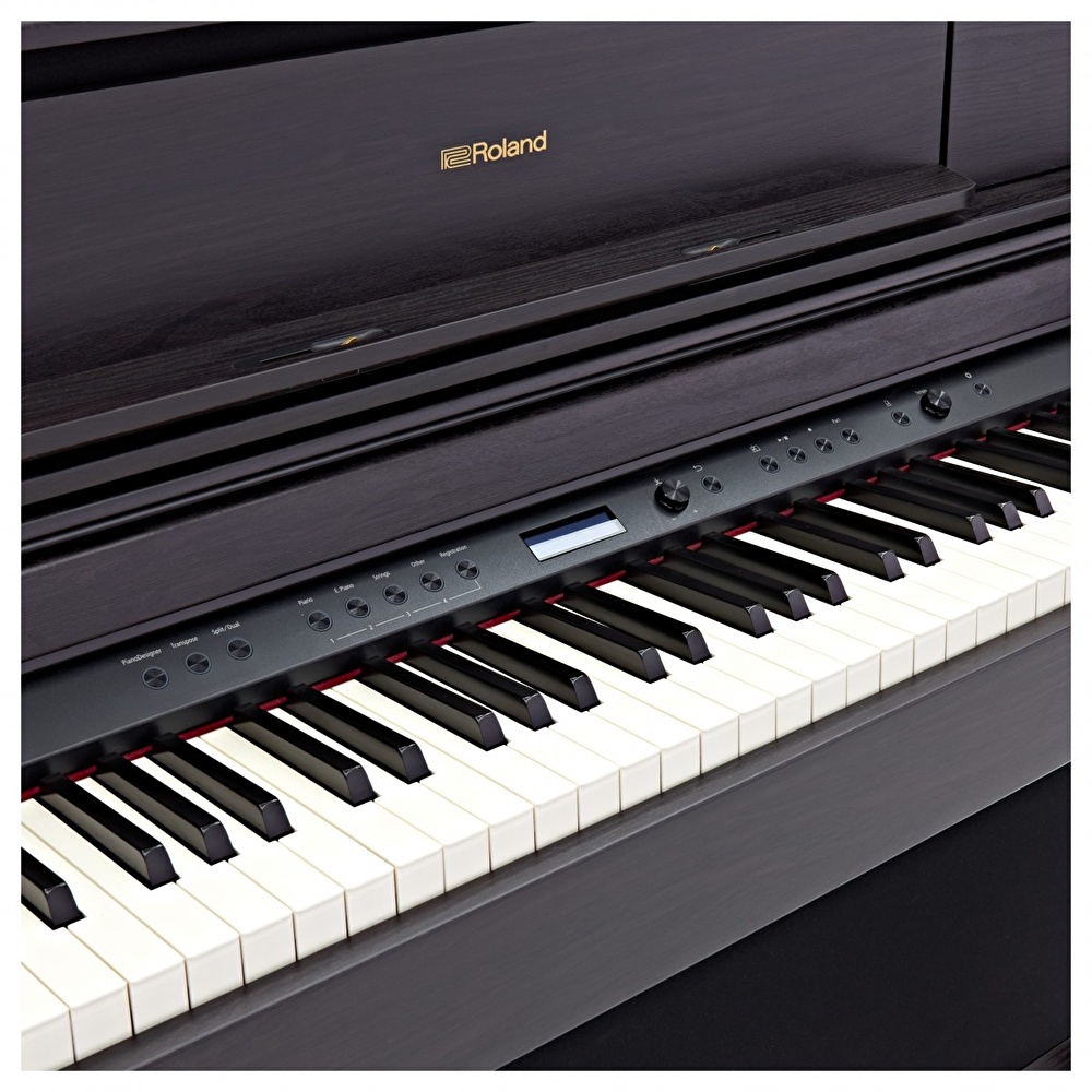 Lx705 roland discount