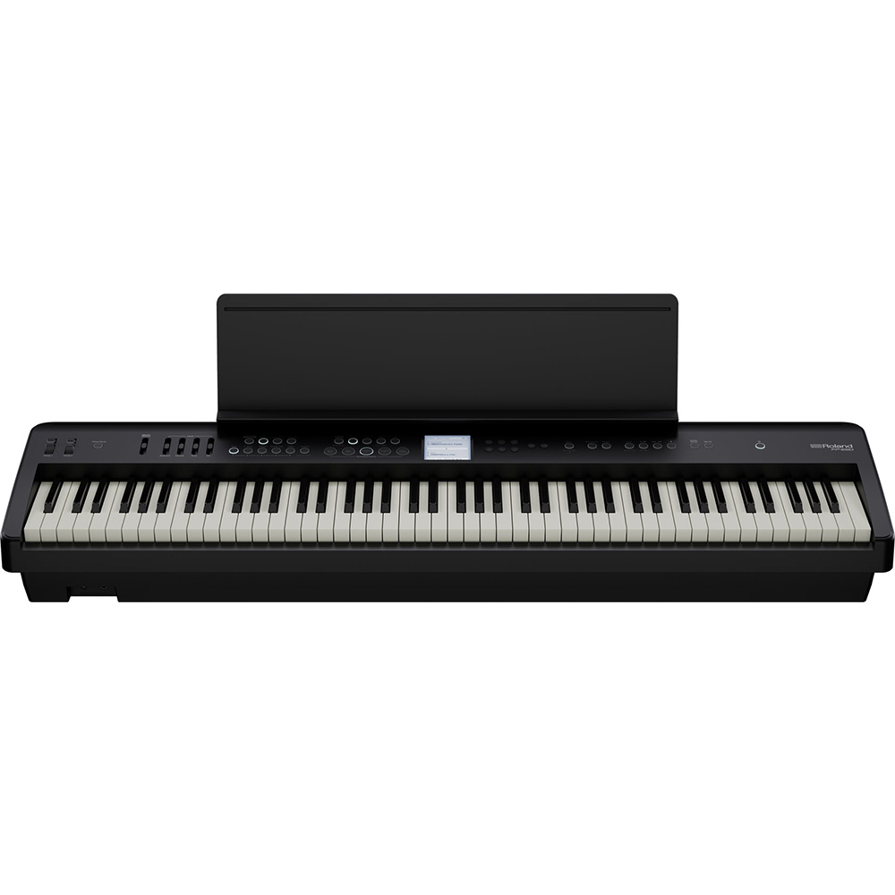 Roland clearance fp 0
