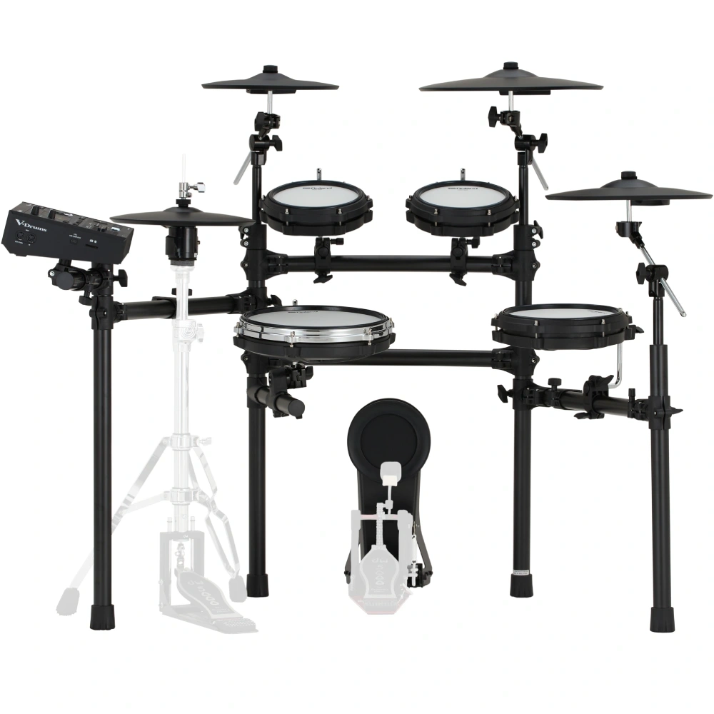 ROLAND TD513 V-Drums Elektronik Davul Seti Fiyatı, Özellikleri