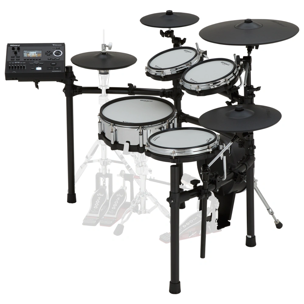 ROLAND TD516 V-Drums Elektronik Davul Seti Fiyatı, Özellikleri