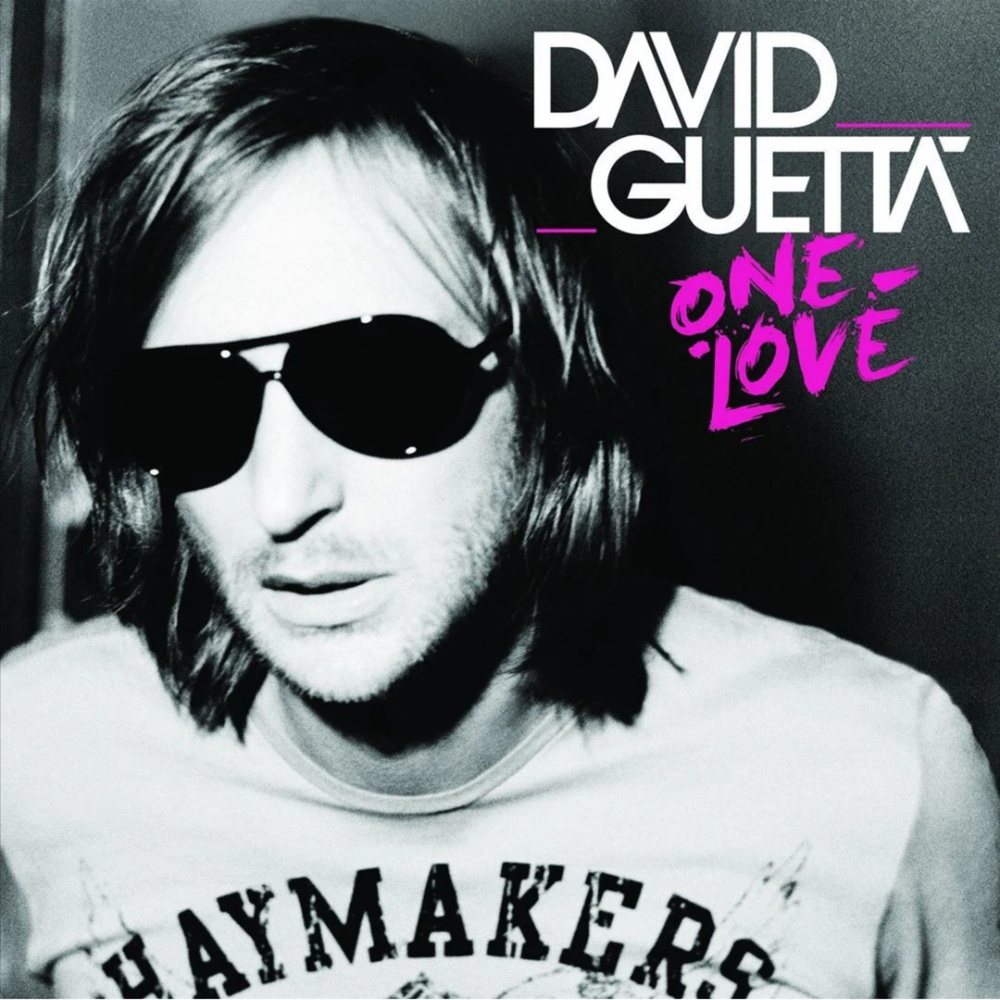 David Guetta - One Love Fiyatı, Özellikleri | ZUHAL - 50 Yıldır