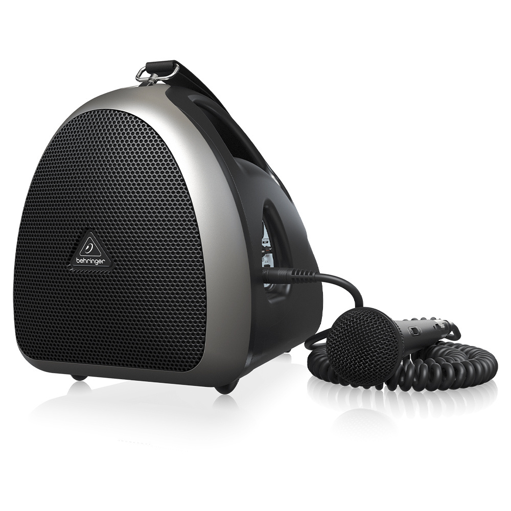 BEHRINGER EUROPORT HPA40 / Taşınabilir Ses Sistemi Fiyatı