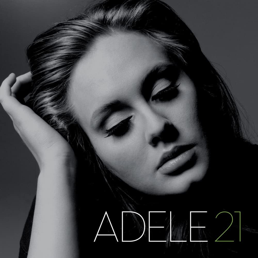 Adele - 21 Fiyatı, Özellikleri | ZUHAL - 50 Yıldır Müzikle