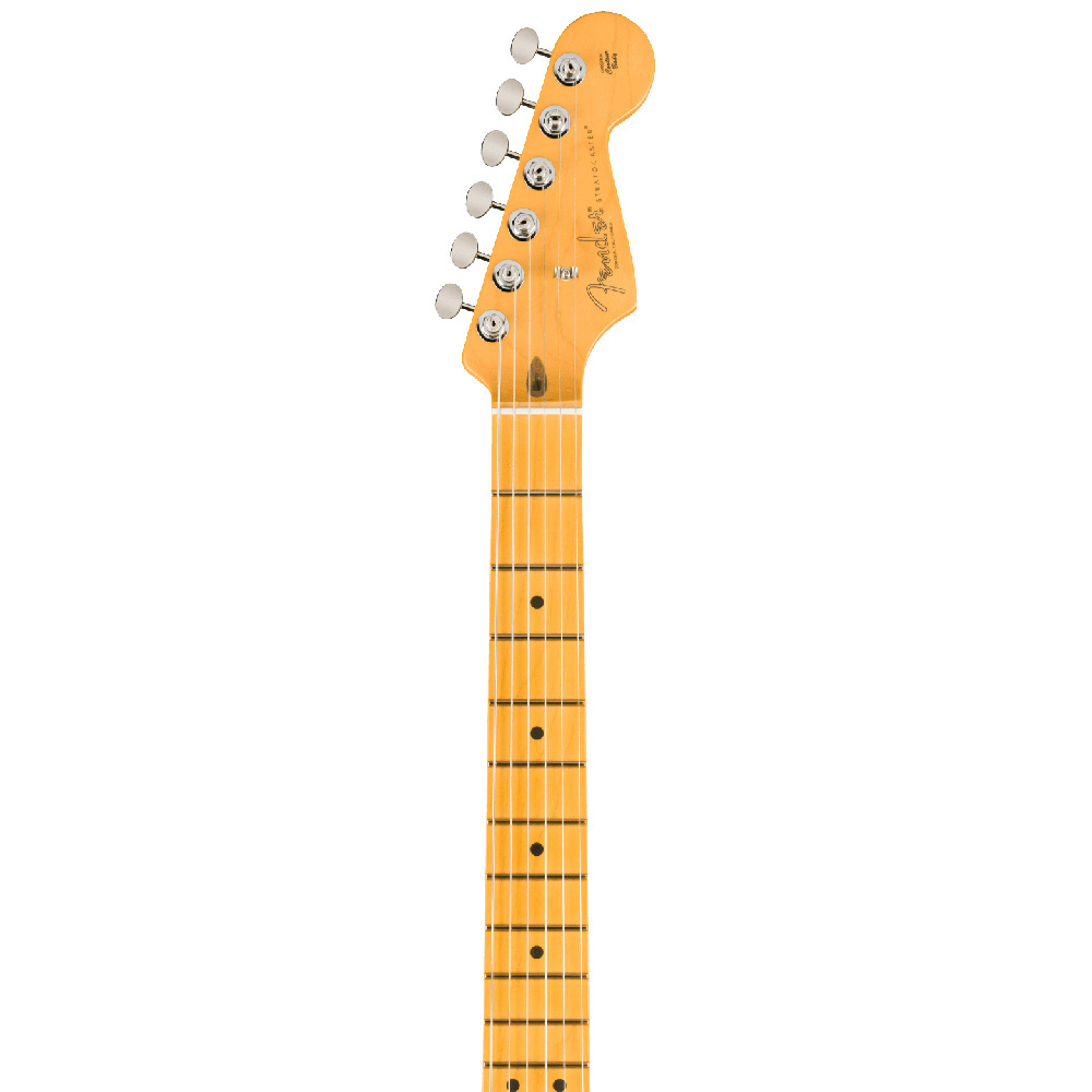FENDER American Professional Classic Stratocaster HSS Akçaağaç
