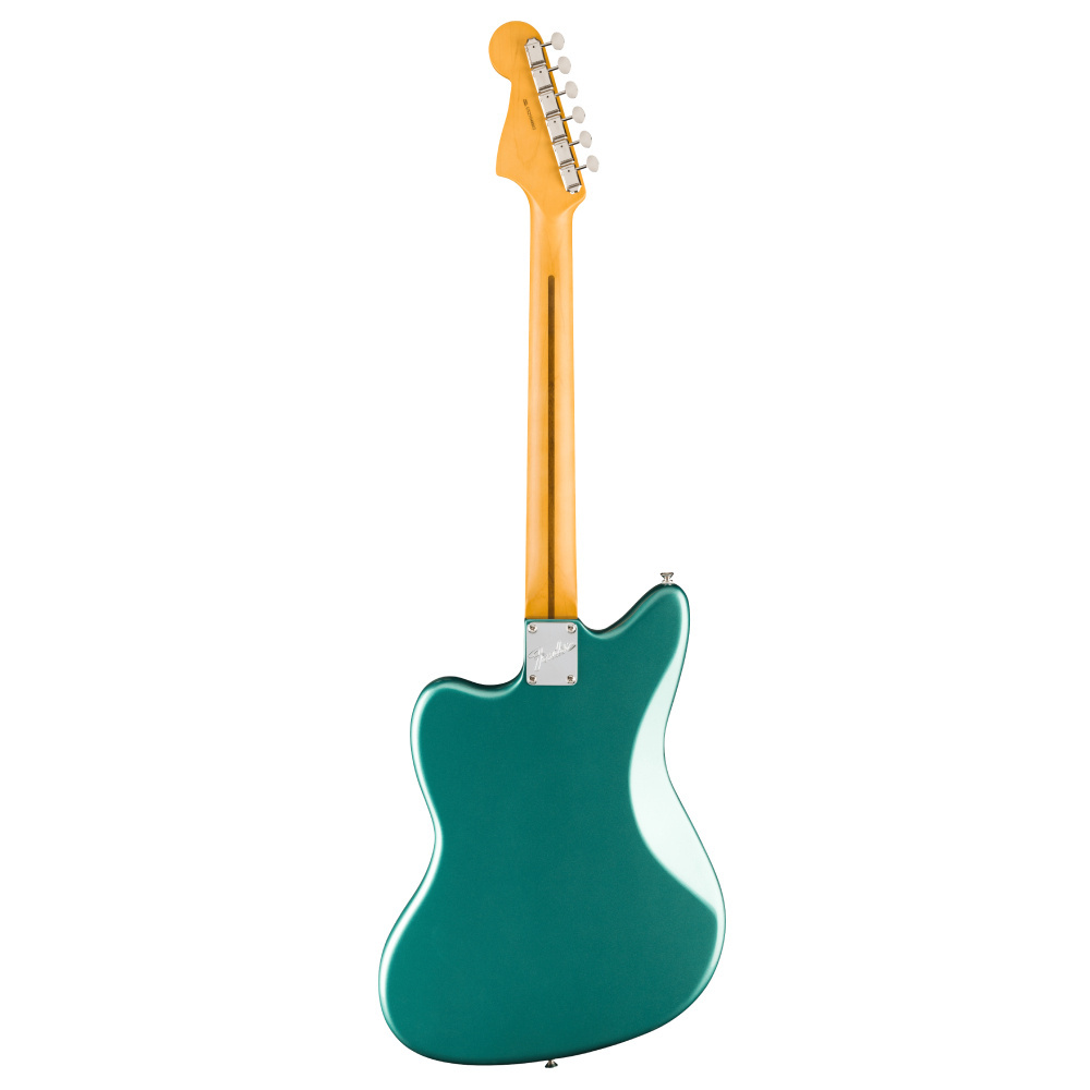FENDER American Professional Classic Jazzmaster Gülağacı Klavye