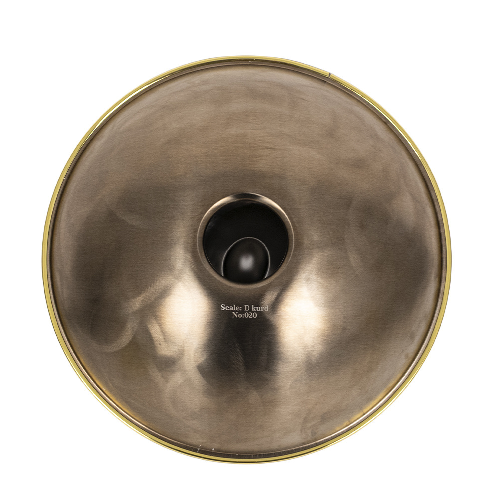 FOCUS AG-1-GD Hang Drum Fiyatı, Özellikleri | ZUHAL - 50 Yıldır