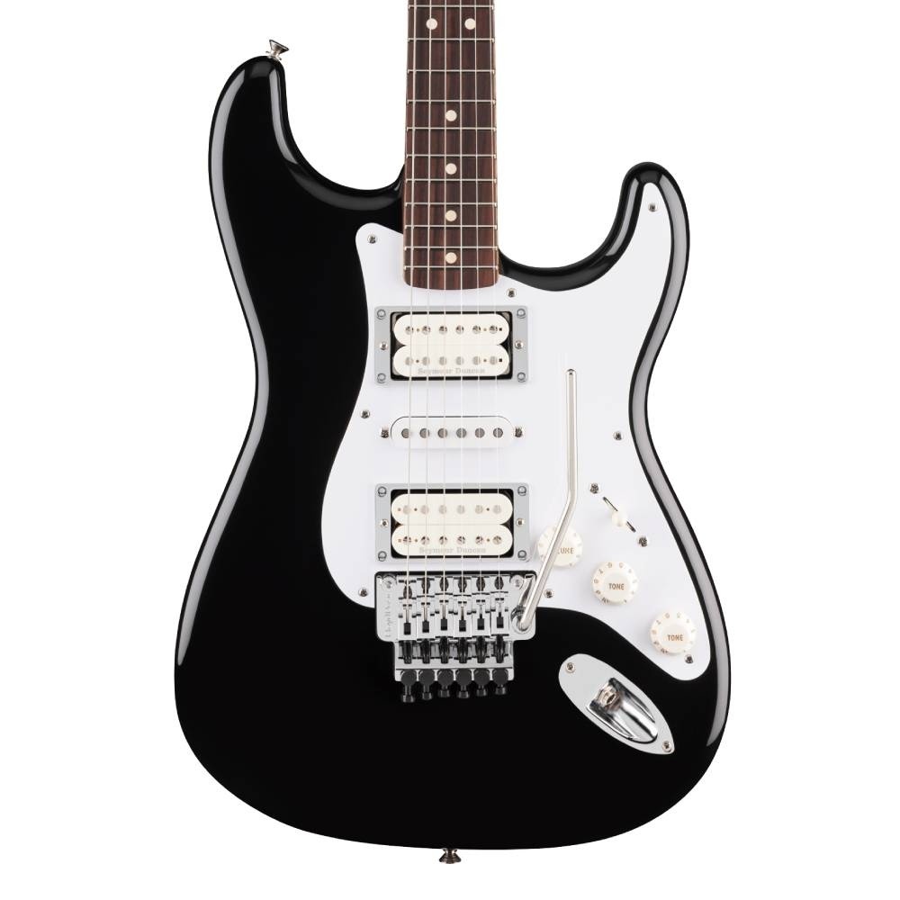 Fender Limited Edition 50th Anniversary Dave Murray Stratocaster