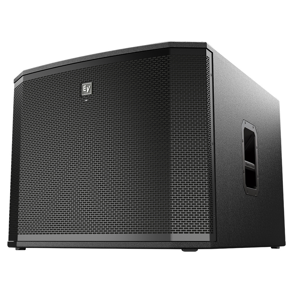 ElectroVoice ETX-18SP 18