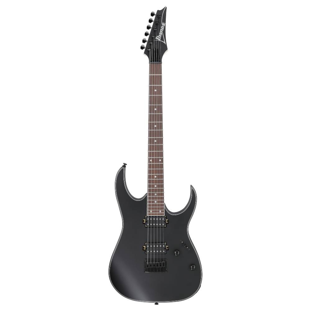 IBANEZ RG421EX BKF RG Serisi Black Flat Elektro Gitar Fiyatı