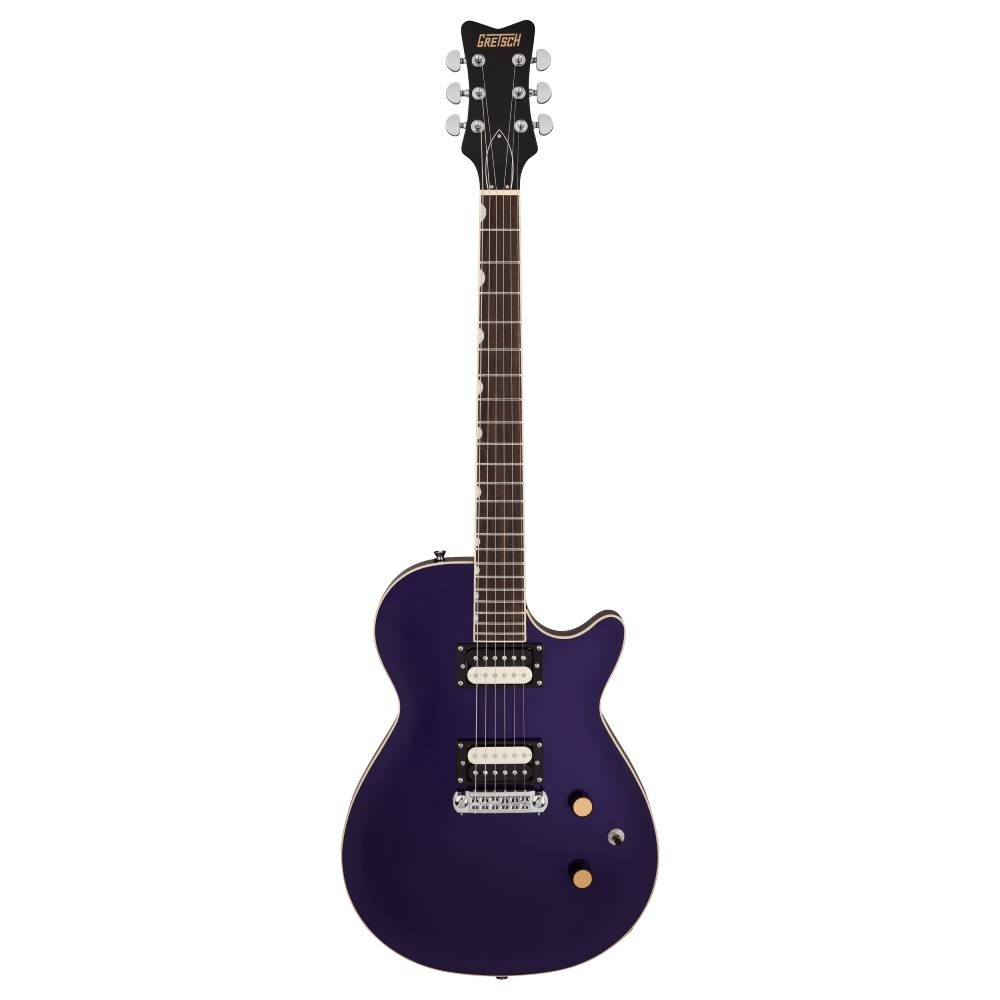 GRETSCH Streamliner Jet Nightshade Purple Elektro Gitar Fiyatı