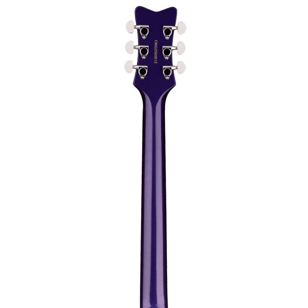 GRETSCH Streamliner Jet Nightshade Purple Elektro Gitar Fiyatı
