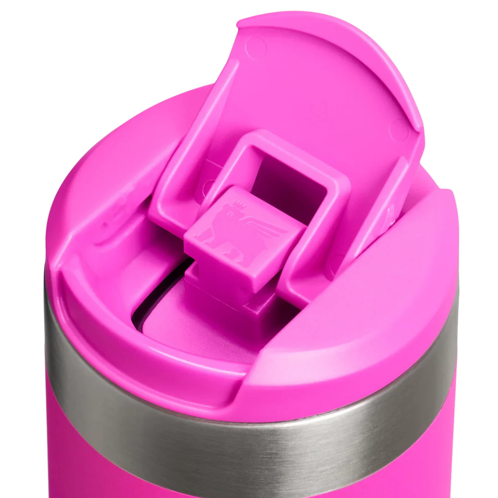 STANLEY The AeroLight Transit Mug 0.47L / 16oz Violet Blossom