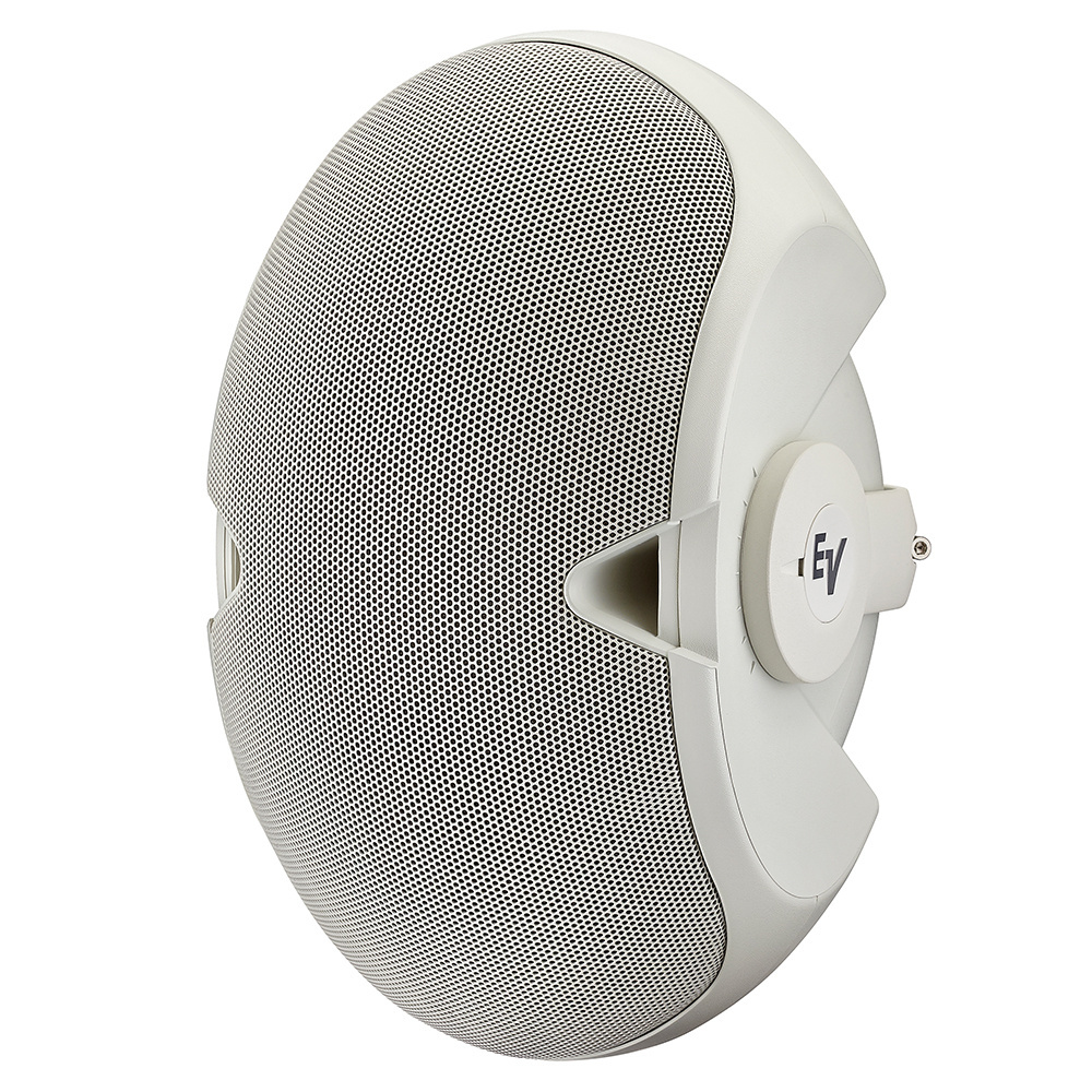 スピーカー エレクトロボイス Electro-Voice EVID 6.2 ELECTROVOICE EVID 6.2TW 100V 15/30/60W Beyaz (Çift) Fiyatı