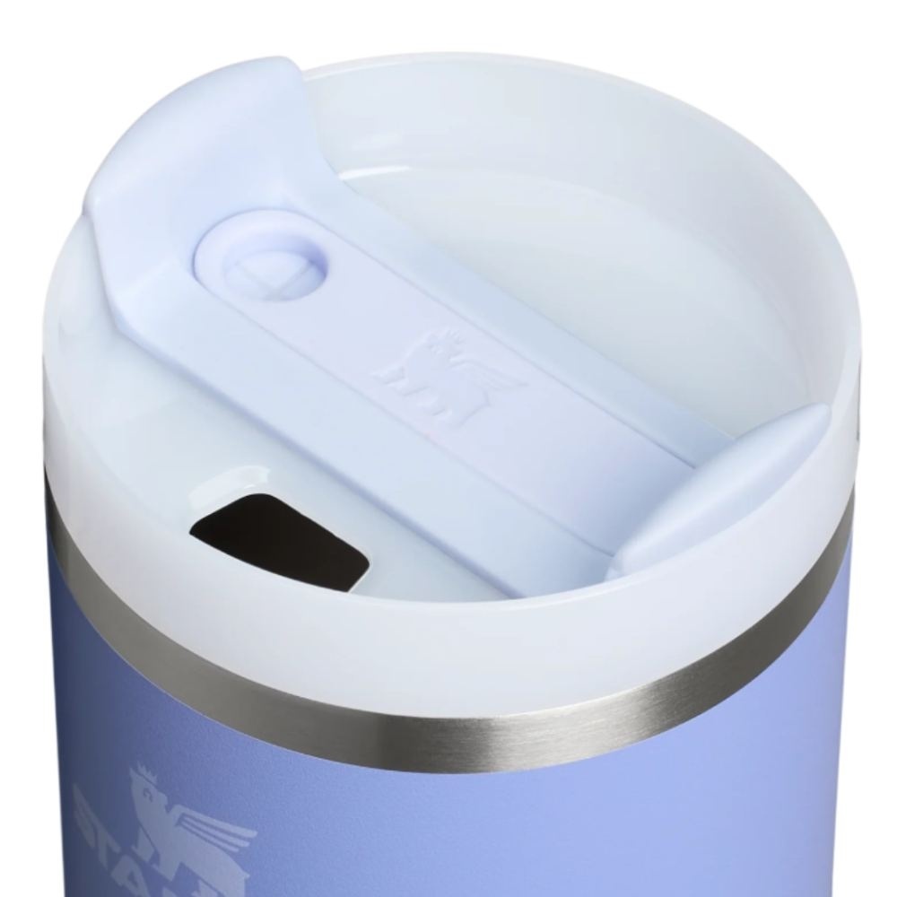 Yukiko★Comforting HydratingRefiner STANLEY The Quencher H2.O FlowState™ Tumbler 0.6L / 20oz Hydrangea