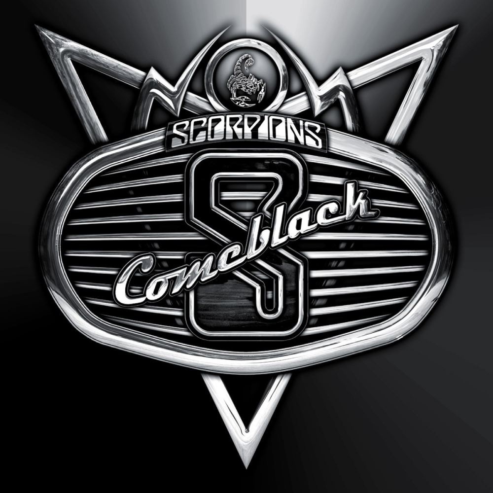 Scorpions - Comeblack Fiyatı, Özellikleri | ZUHAL - 50 Yıldır