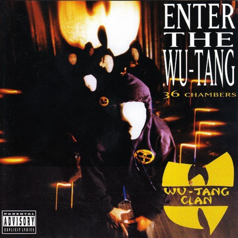 Wu-Tang Clan - Enter the Wu-Tang (36 Chambers) Fiyatı, Özellikleri